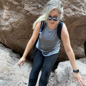 Meet your Posher, Ivanna